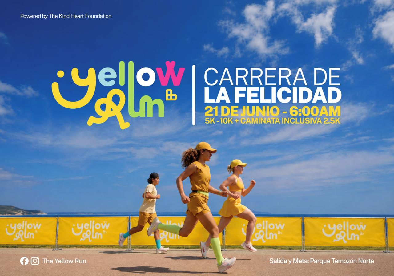 Carrera Mérida